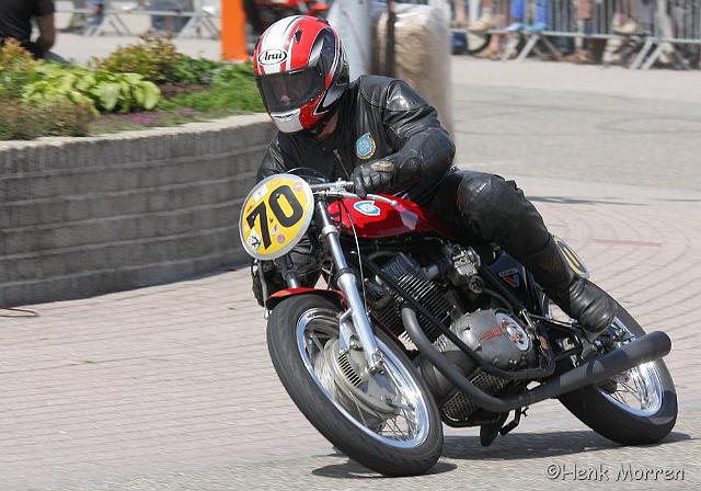 Barneveld 2009 Henk Morren 198 